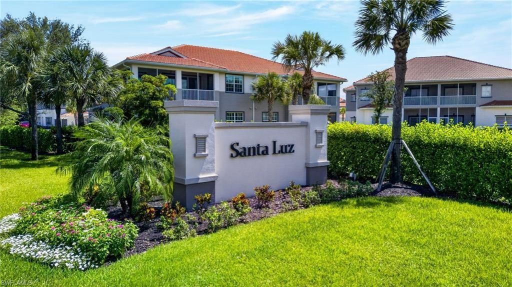 12051 Santaluz Dr , Unit 201, Fort Myers, FL 33913 Photo