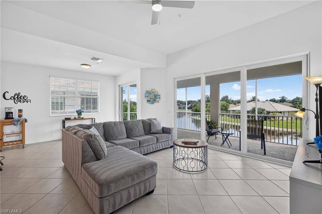 12051 Santaluz Dr , Unit 201, Fort Myers, FL 33913 Photo