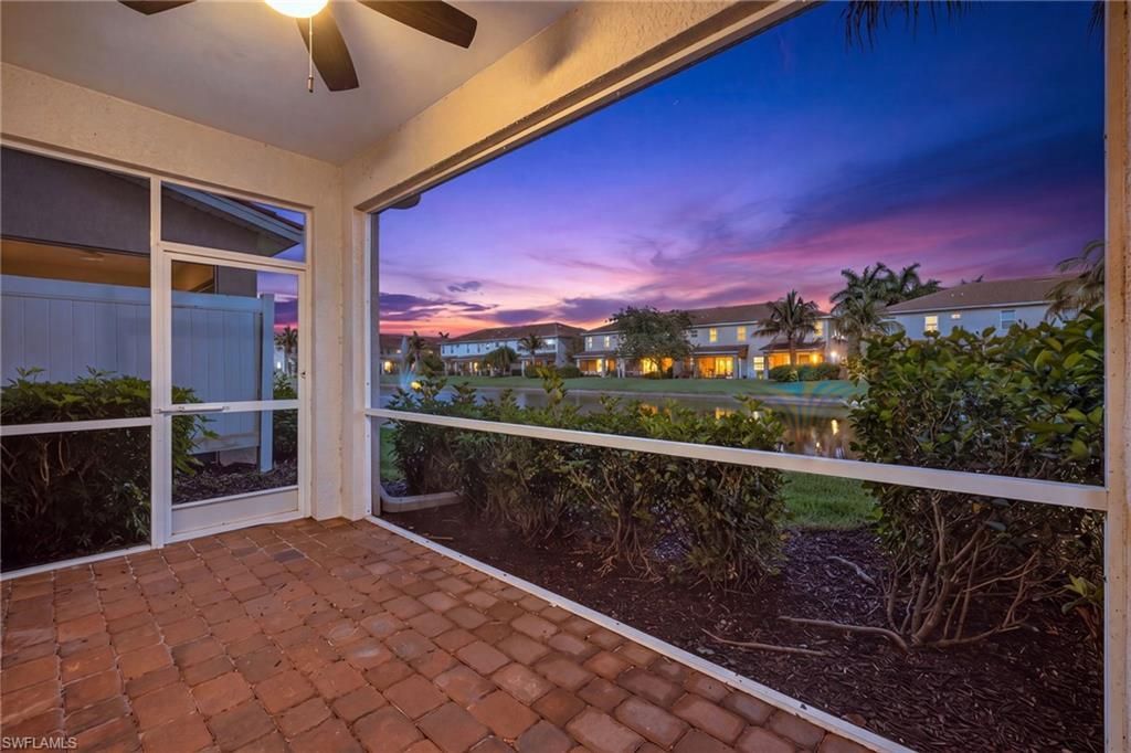 4078 Wilmont Pl , Fort Myers, FL 33916 Photo