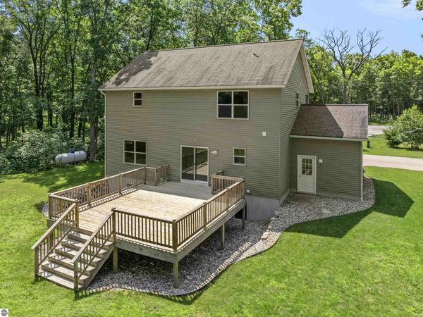 5842 Caberfae Highway, Manistee, MI 49660
