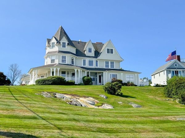 520 Jerusalem Rd, Unit 1A, Cohasset, MA 02025