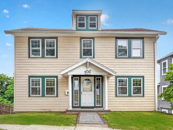 37 Loring Rd., Winthrop, MA 02152