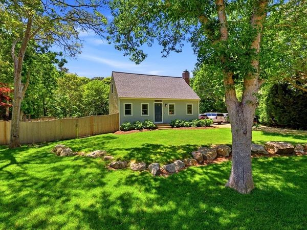 147 Snow Rd, Brewster, MA 02631