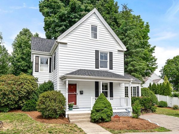 296 Linden St., Wellesley, MA 02481