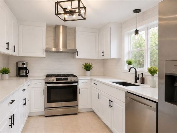 17 Michael Way, Cambridge, MA 02141