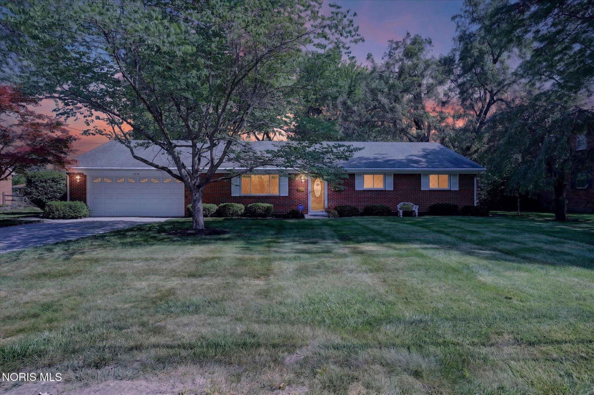3730 Glendale Avenue, Toledo, OH 43614 Main Photo
