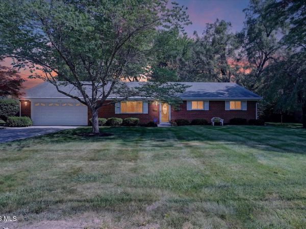 3730 Glendale Avenue , Toledo, OH 43614
