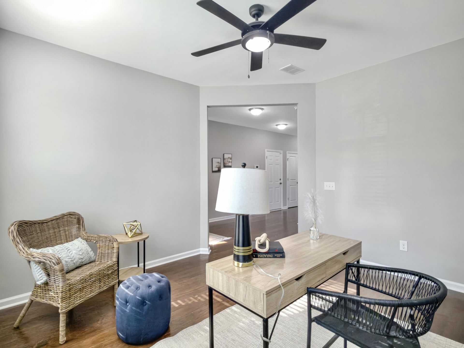 1505 Sanborll Landing Drive Photo 10