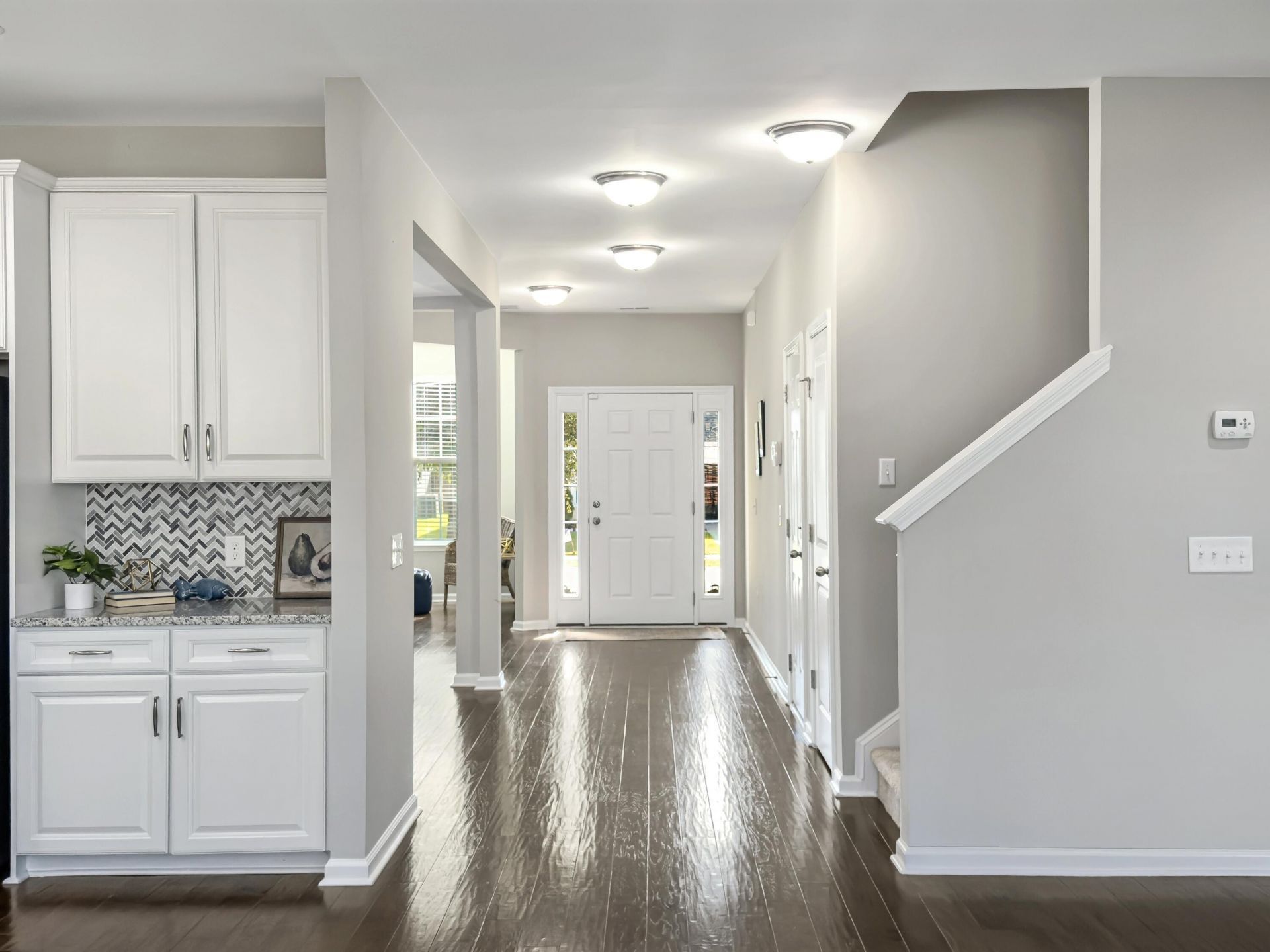 1505 Sanborll Landing Drive Photo 14