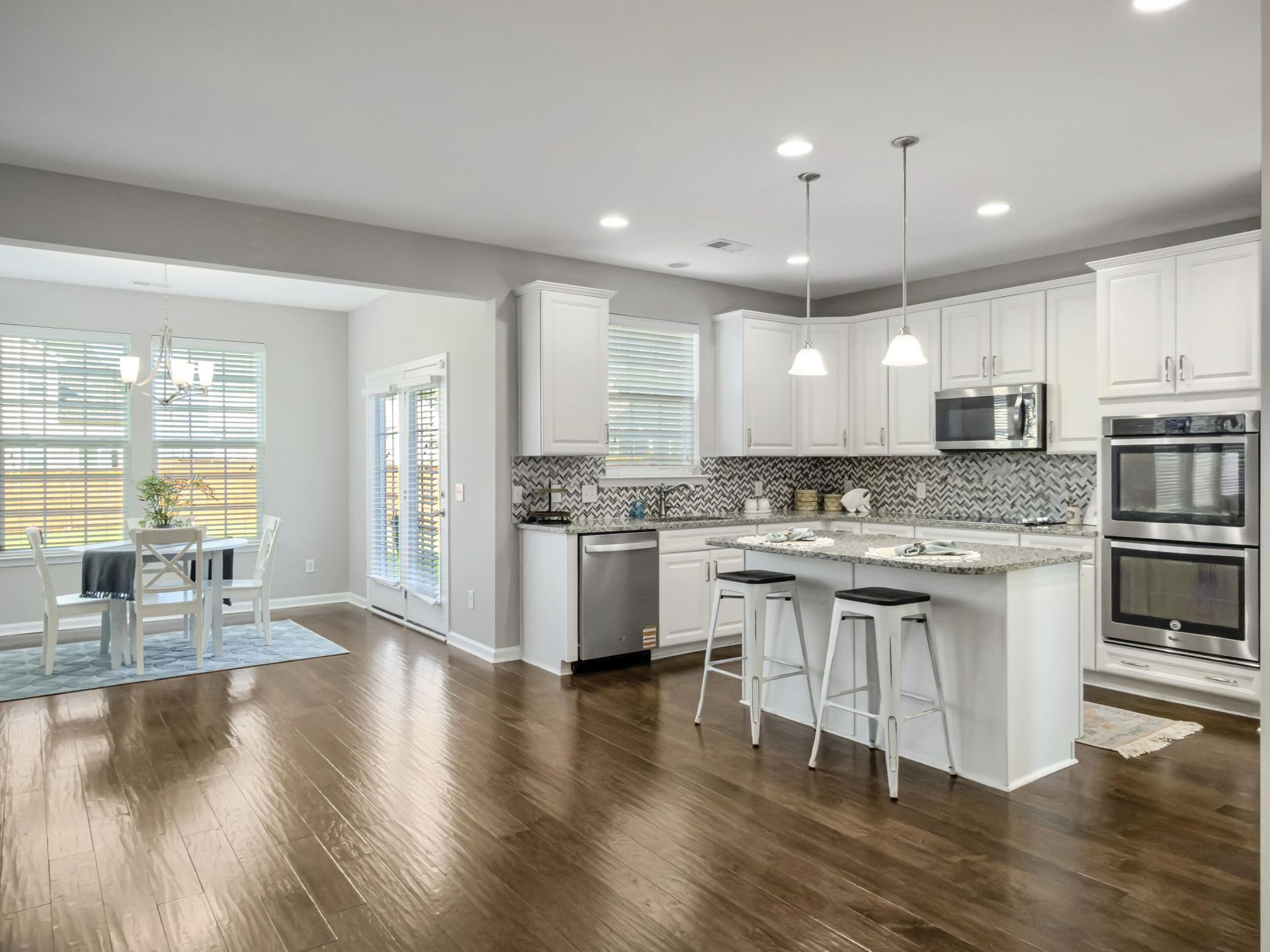 1505 Sanborll Landing Drive Photo 15