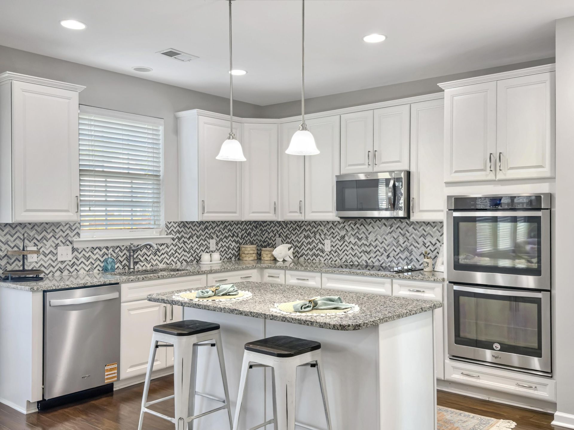 1505 Sanborll Landing Drive Photo 18
