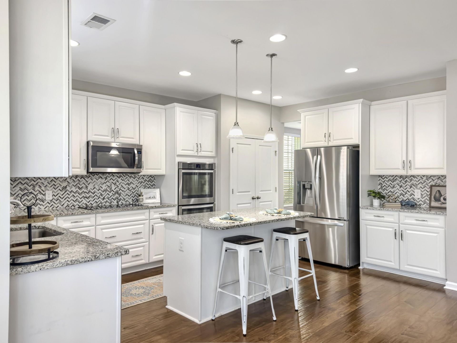 1505 Sanborll Landing Drive Photo 19
