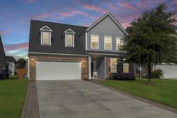 1505 Sanborll Landing Drive photo 4