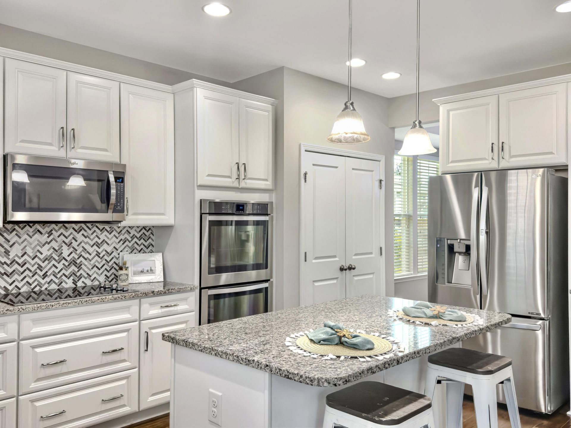 1505 Sanborll Landing Drive Photo 20