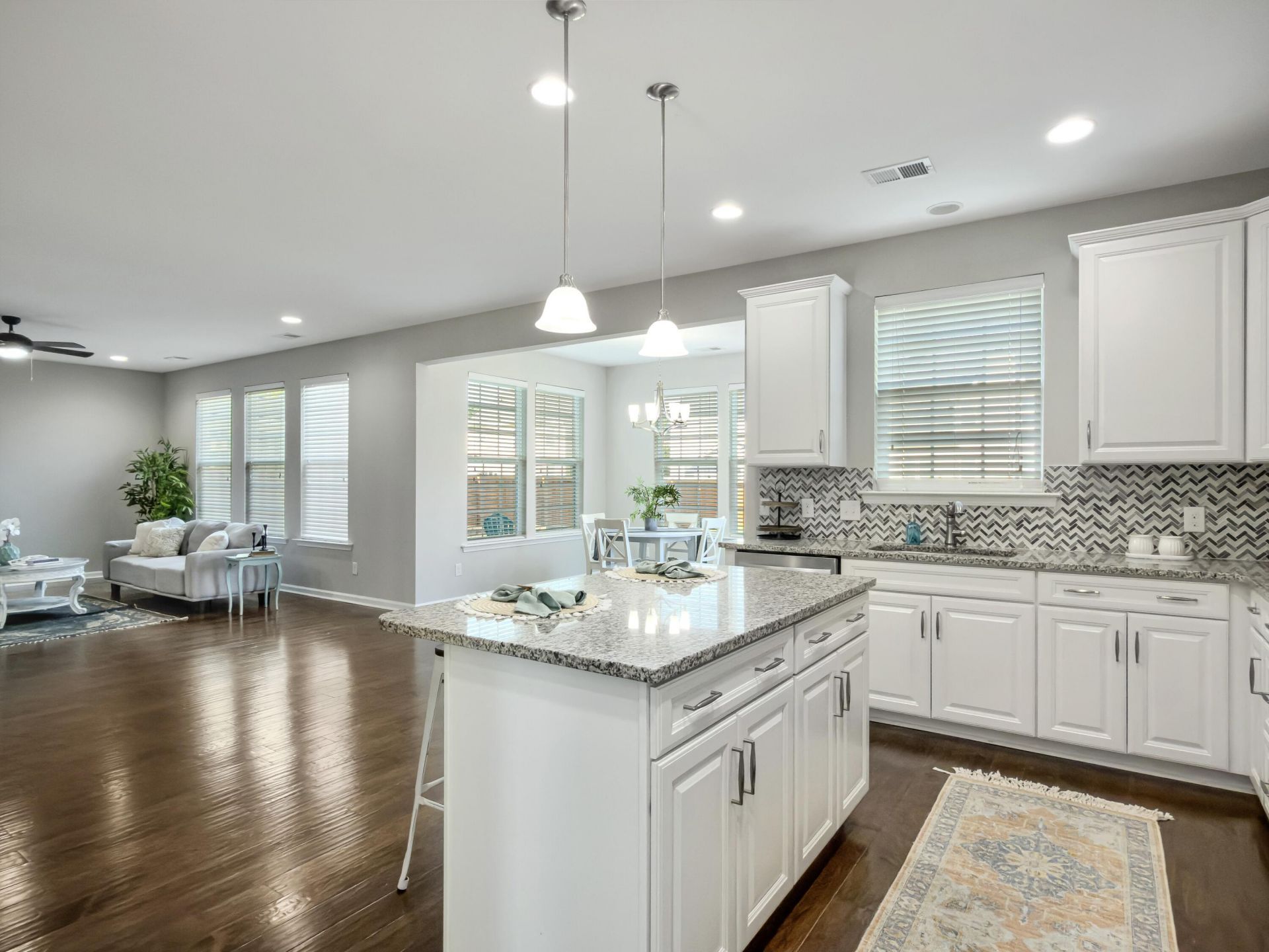 1505 Sanborll Landing Drive Photo 21