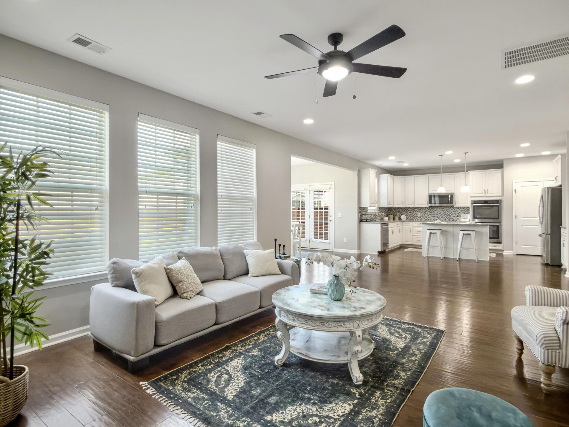 1505 Sanborll Landing Drive Photo 22