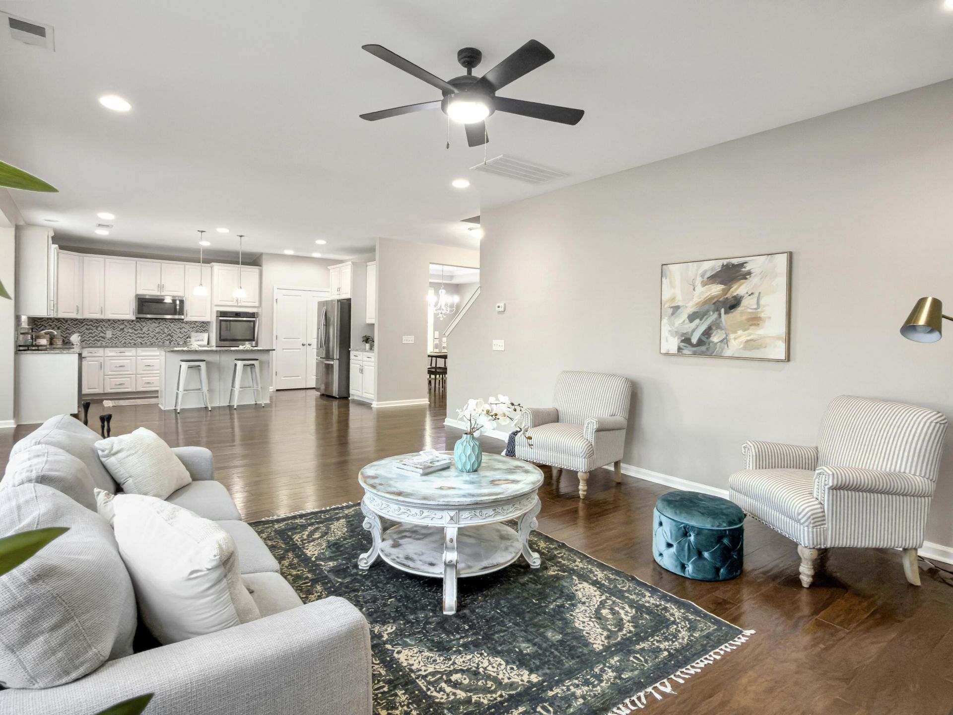 1505 Sanborll Landing Drive Photo 23