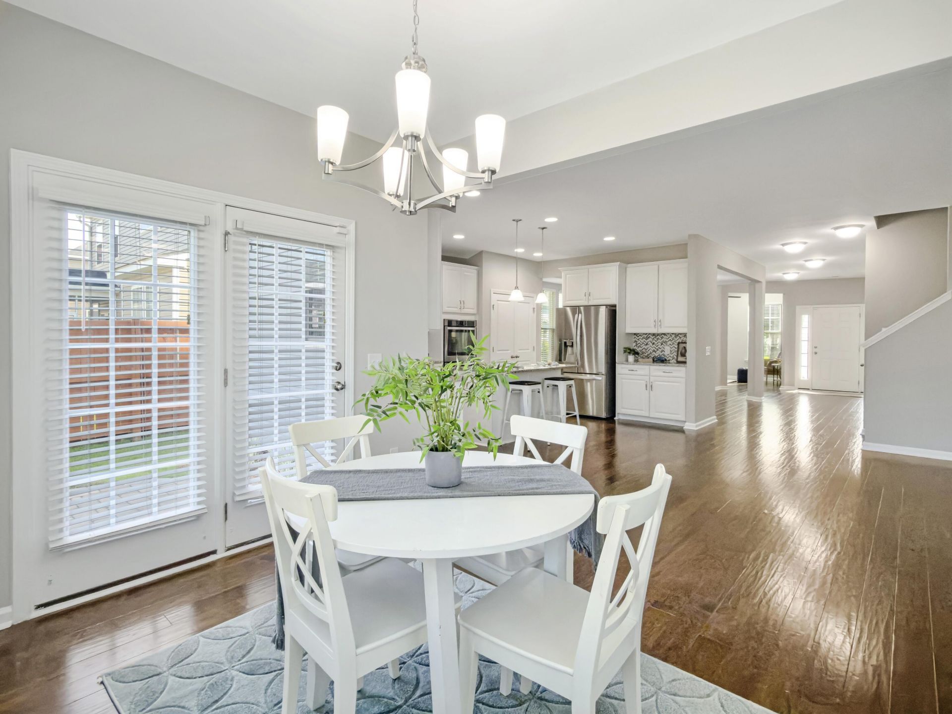 1505 Sanborll Landing Drive Photo 26