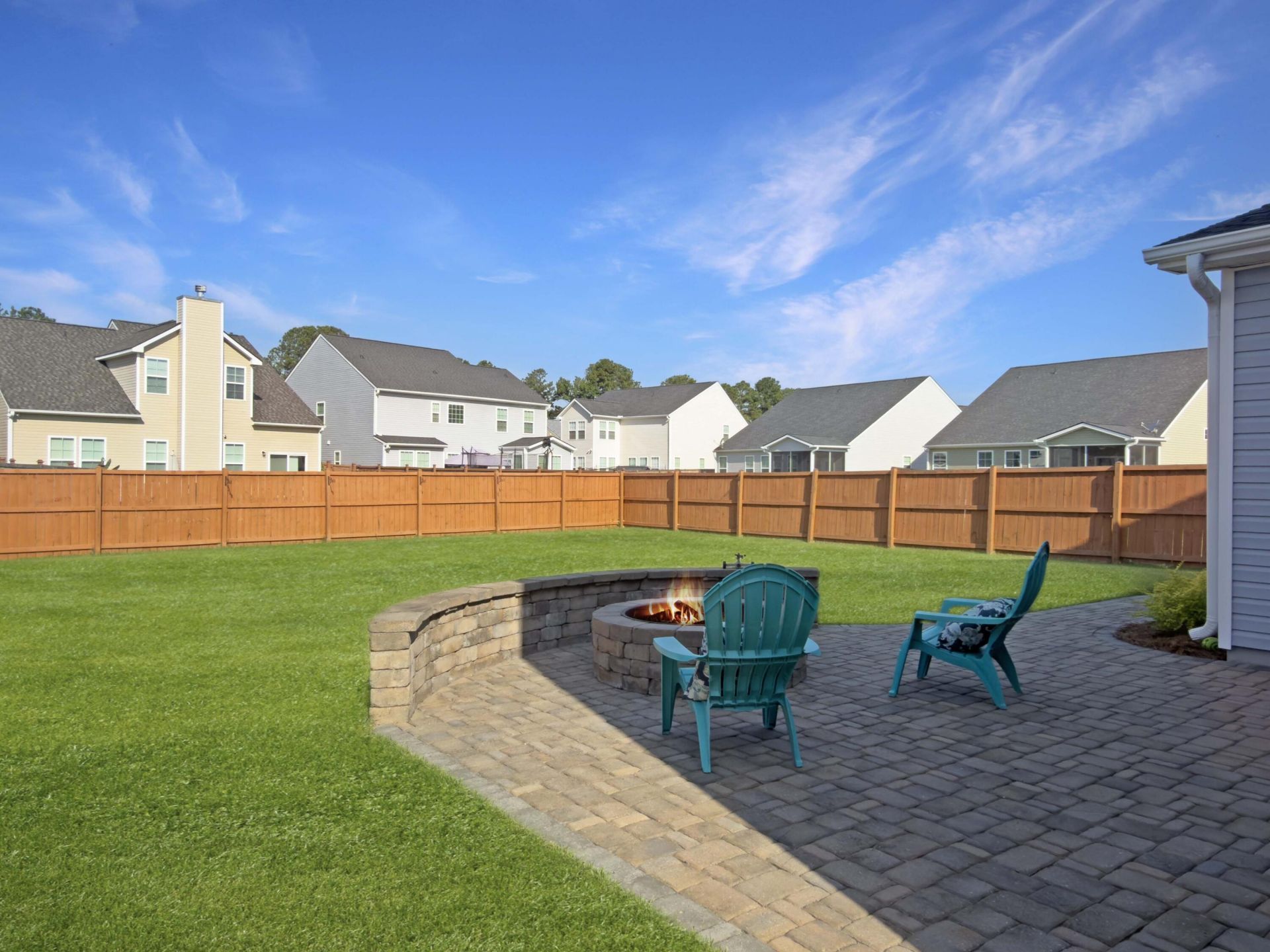 1505 Sanborll Landing Drive Photo 29