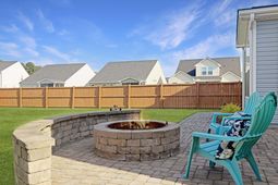 1505 Sanborll Landing Drive photo 4