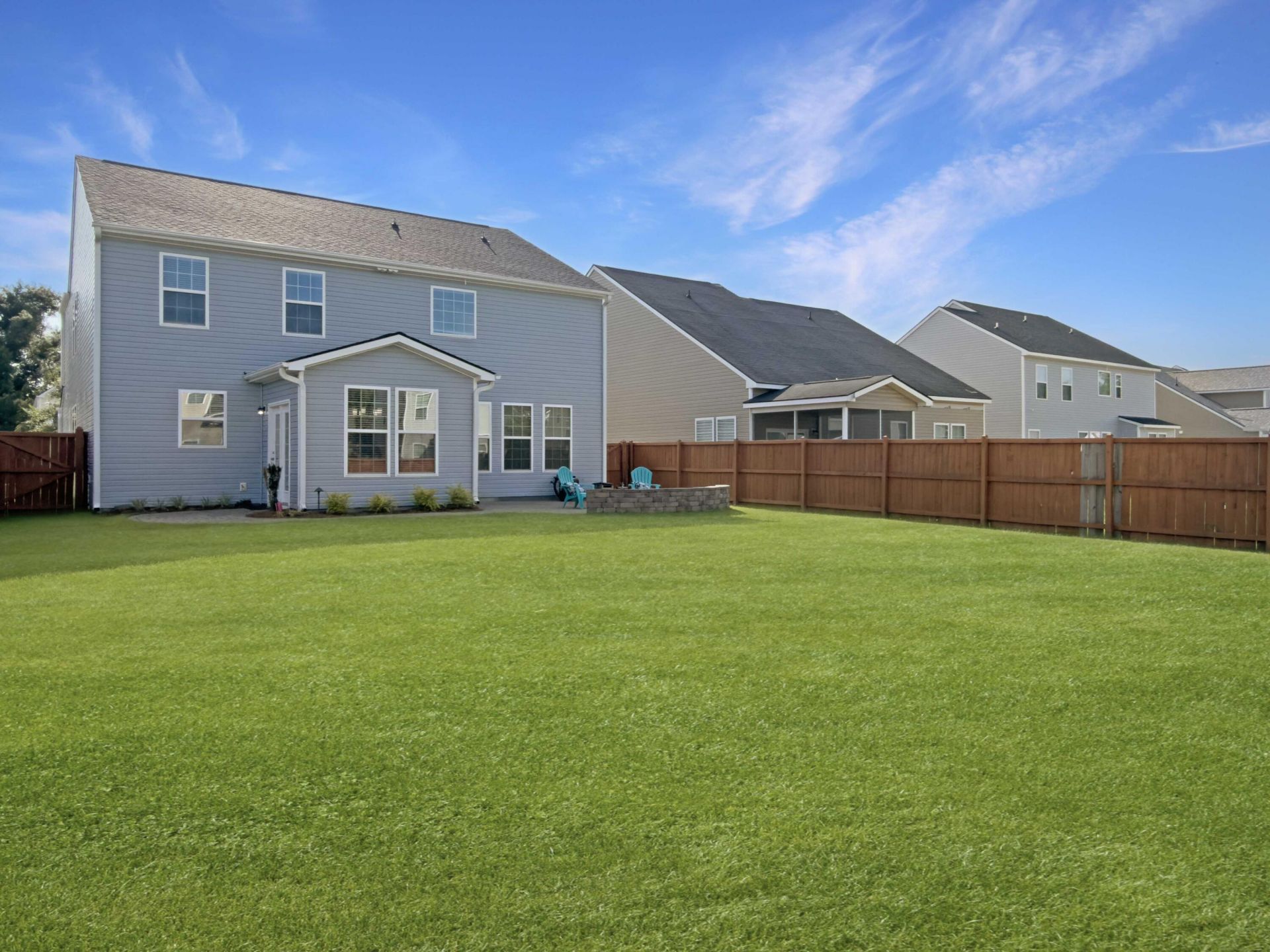 1505 Sanborll Landing Drive Photo 43