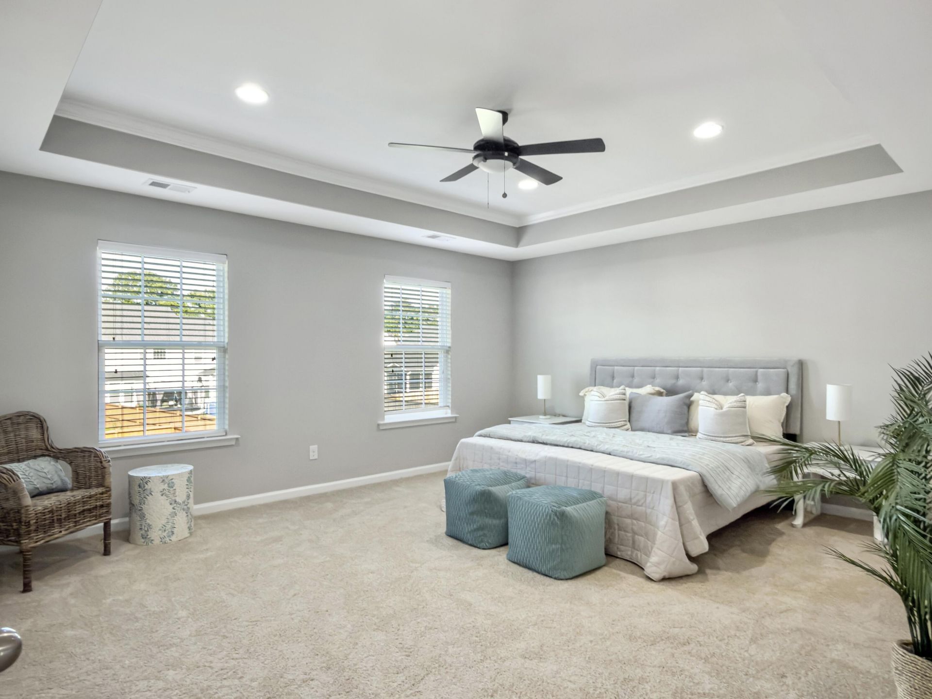1505 Sanborll Landing Drive Photo 5