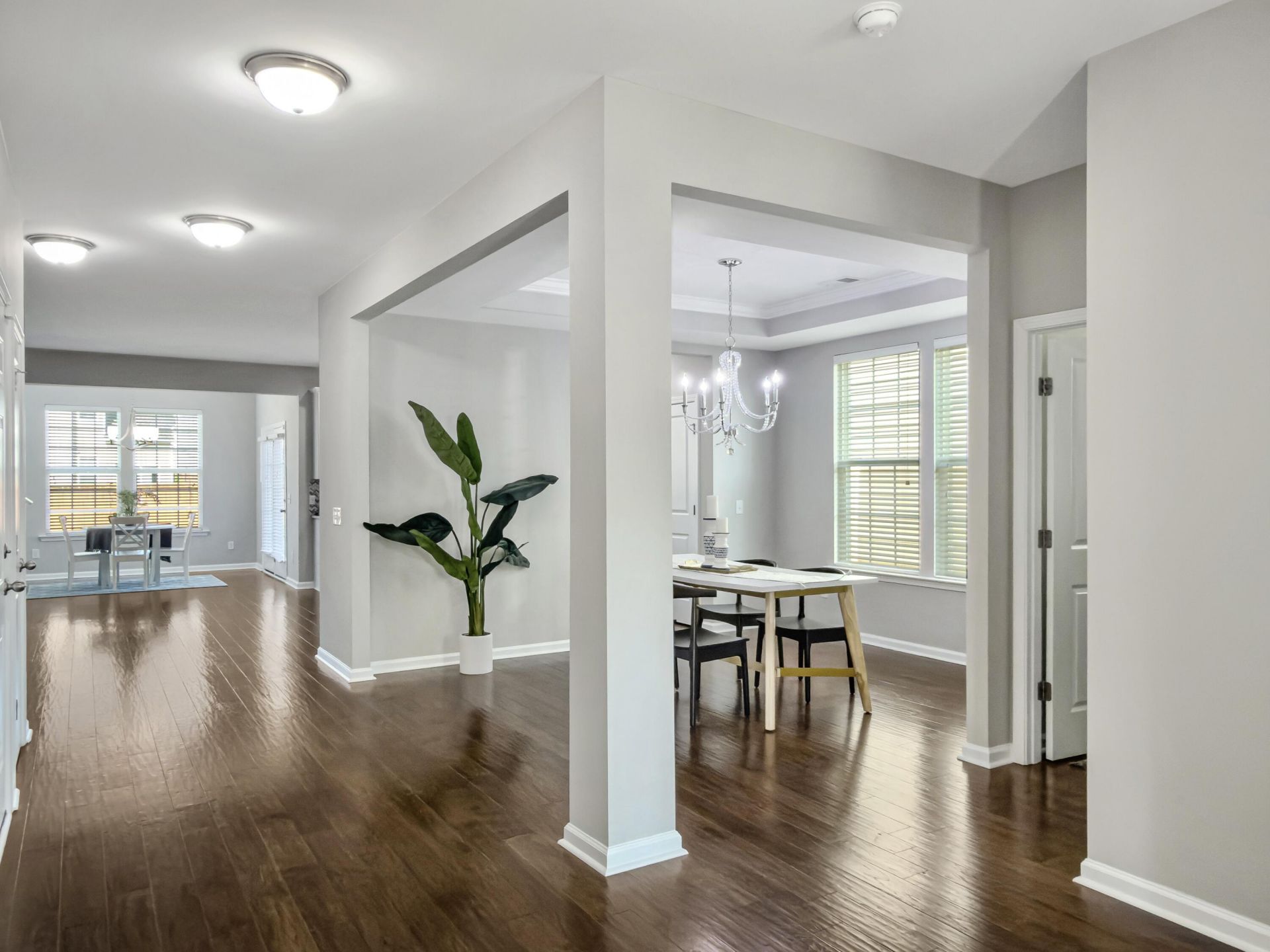 1505 Sanborll Landing Drive Photo 7