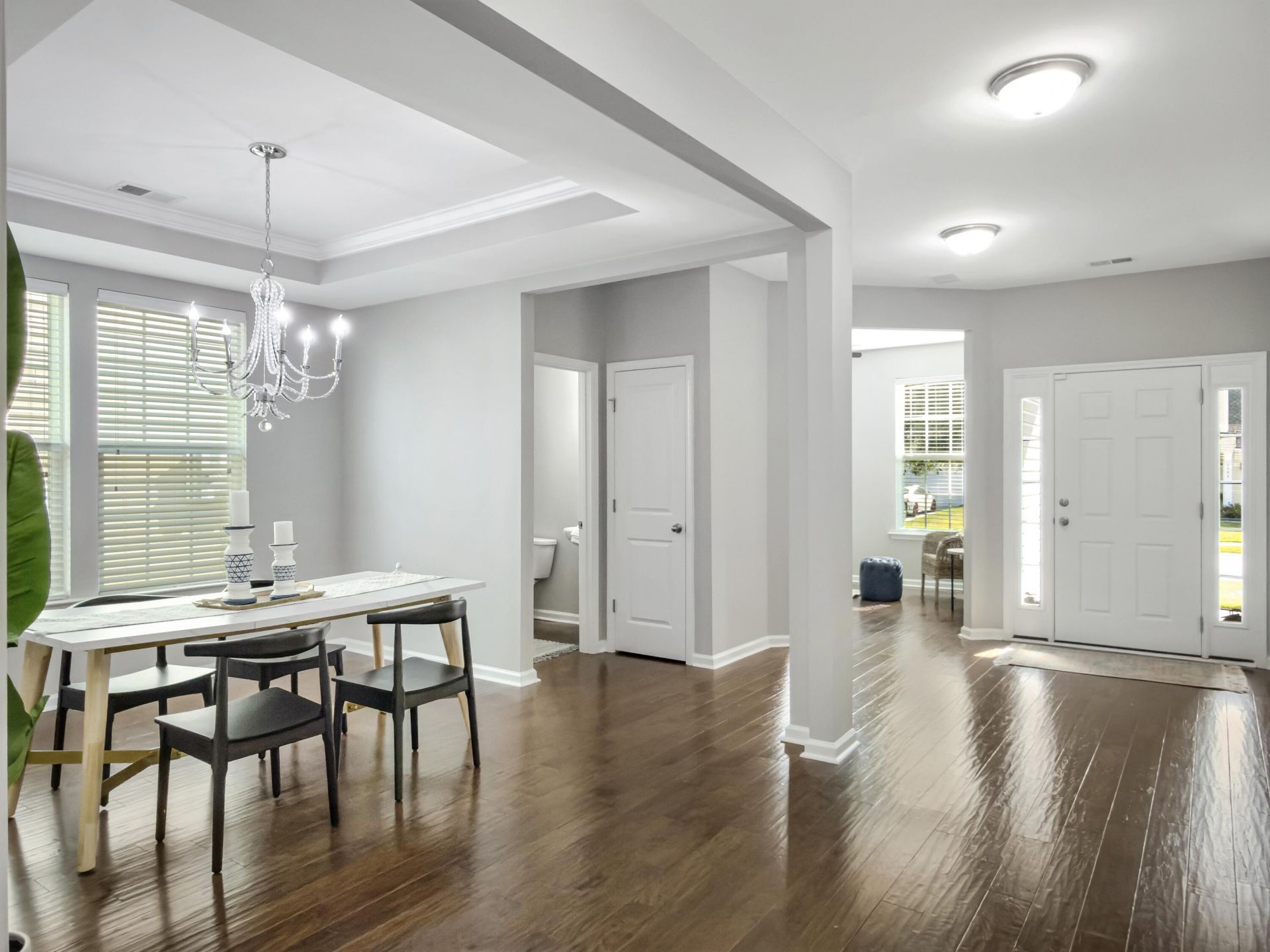 1505 Sanborll Landing Drive Photo 8