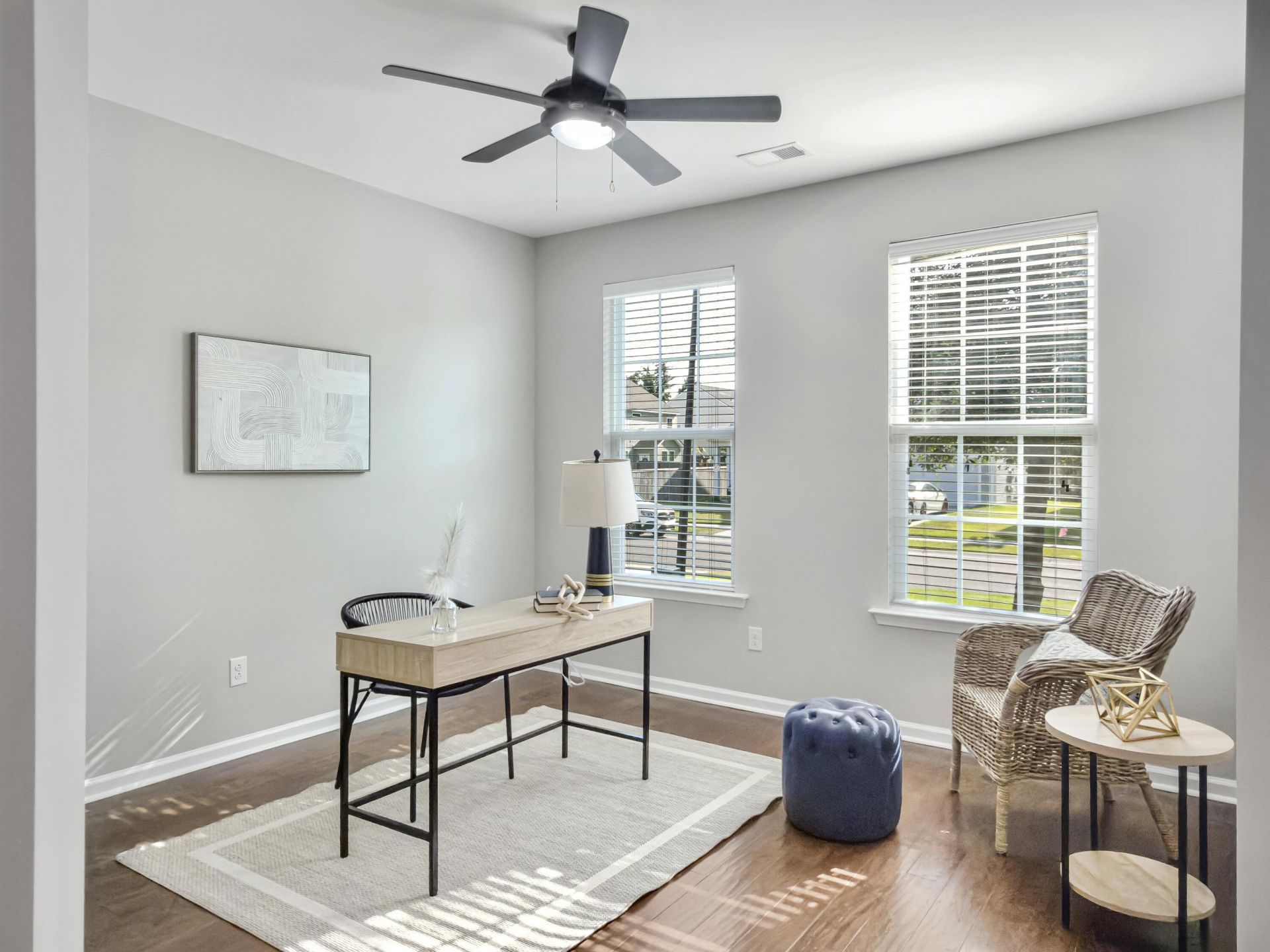 1505 Sanborll Landing Drive Photo 9