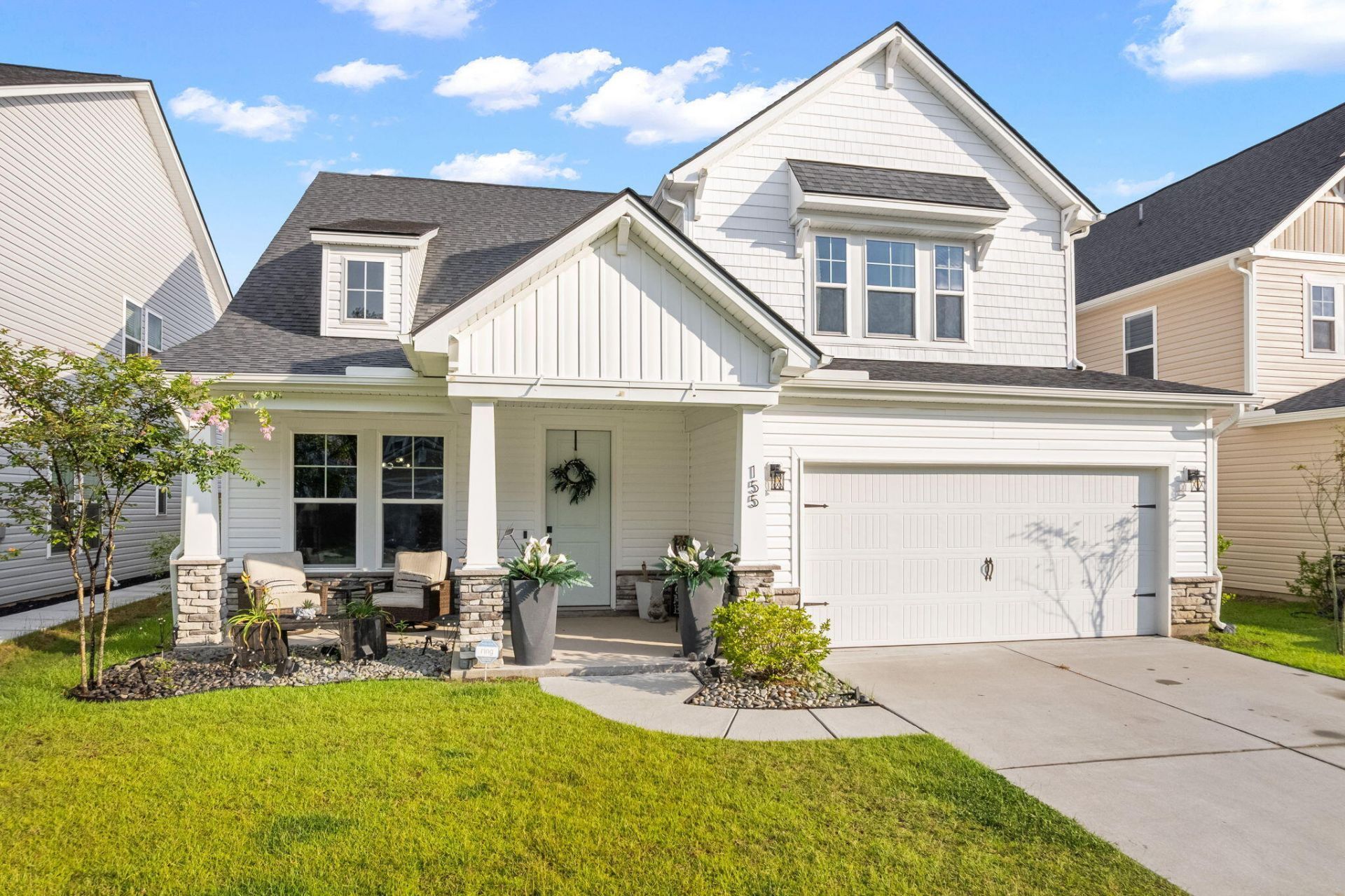 155 Wappoo Trace Lane Photo 4