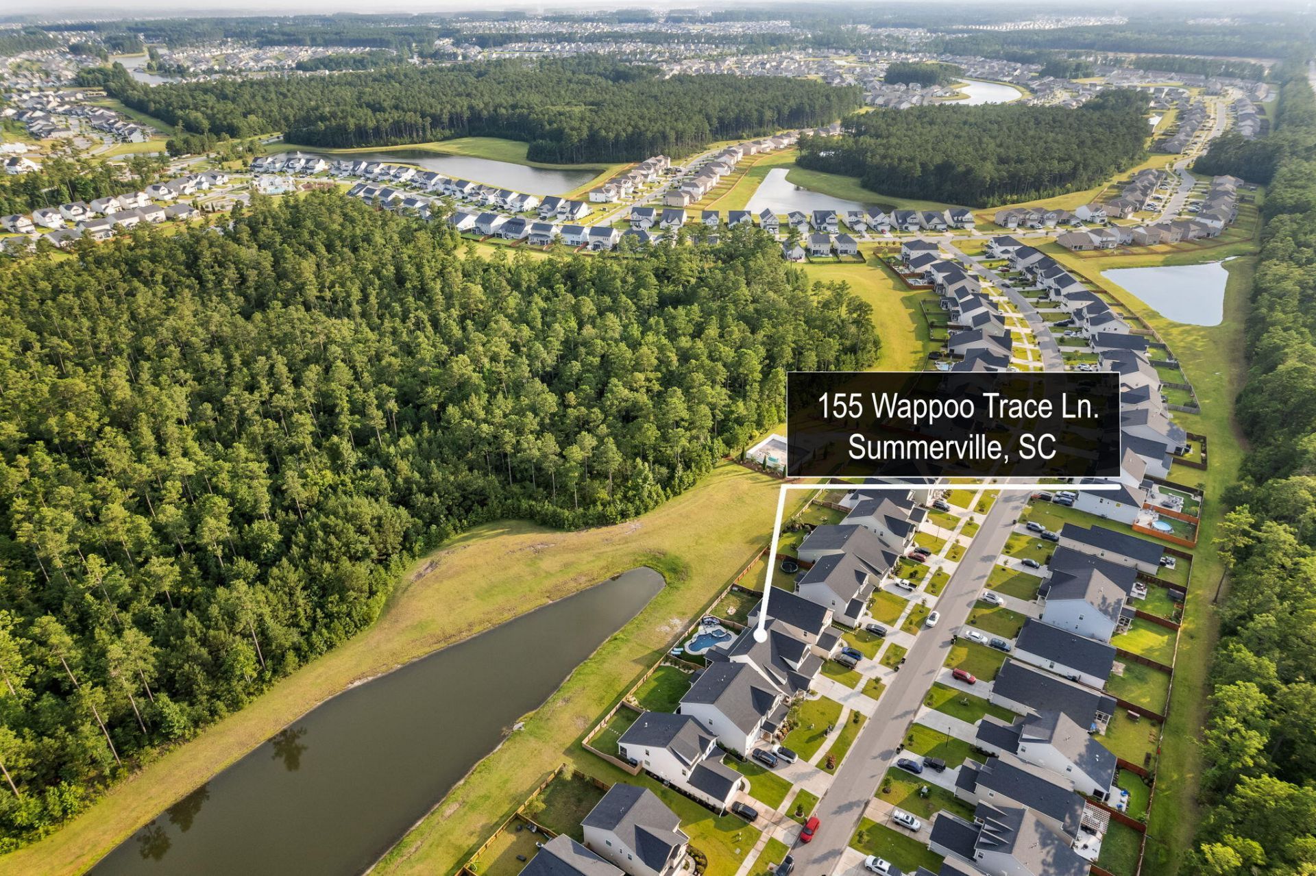 155 Wappoo Trace Lane Photo 66