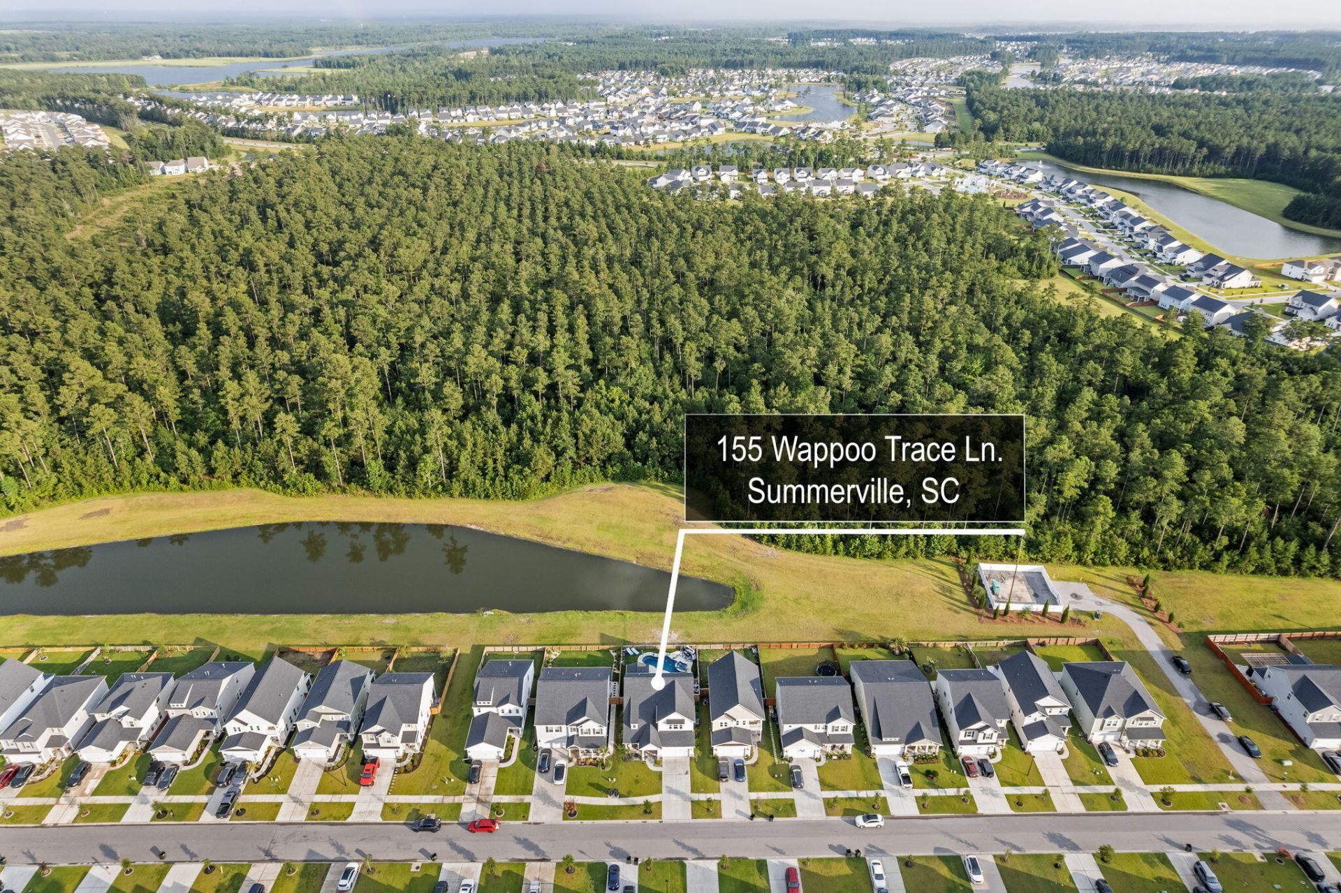 155 Wappoo Trace Lane Photo 67