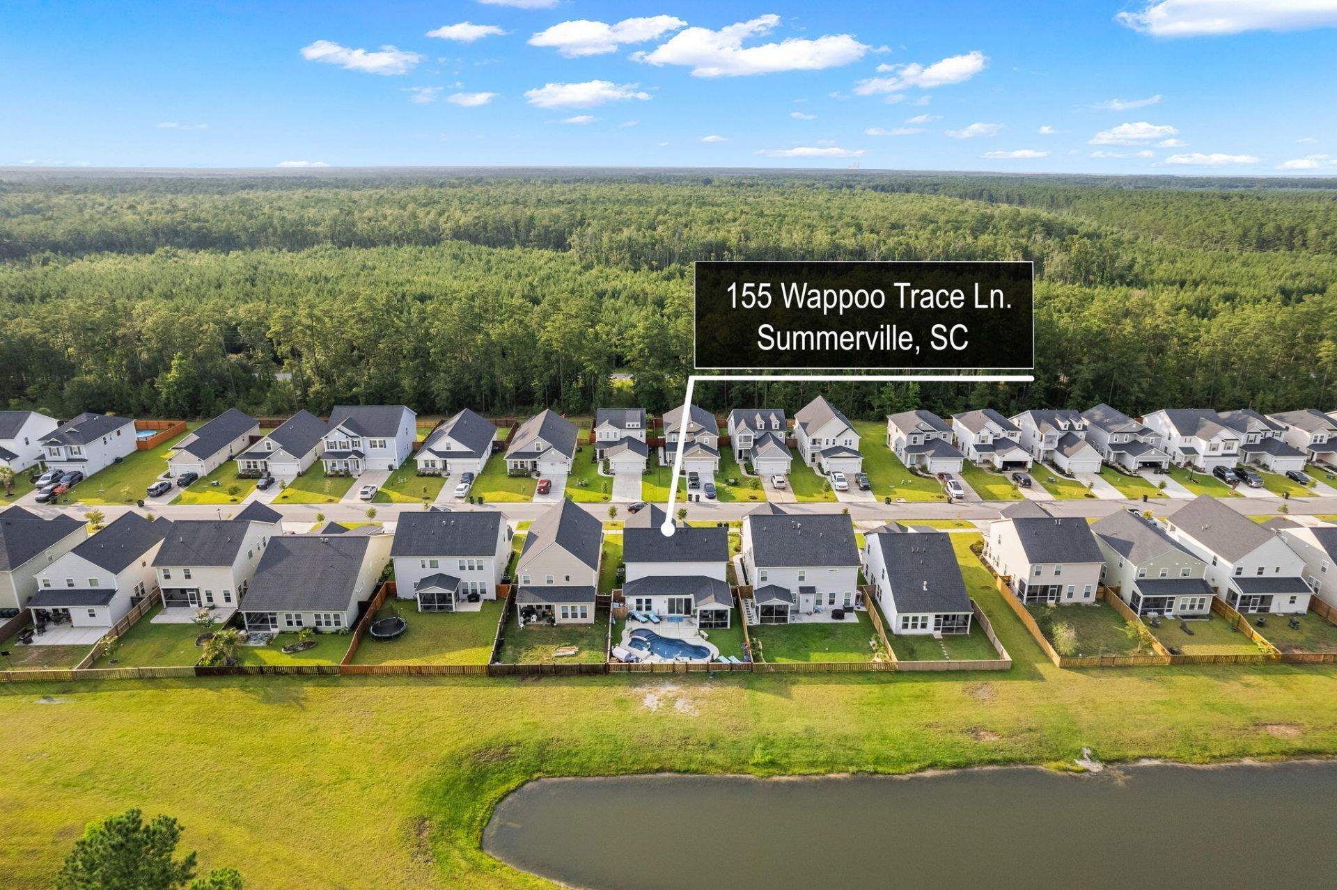 155 Wappoo Trace Lane Photo 9