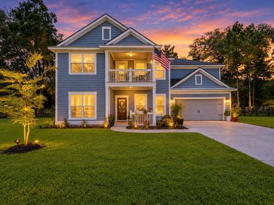 4287 Hugh Bennett Drive, Johns Island, SC 29455