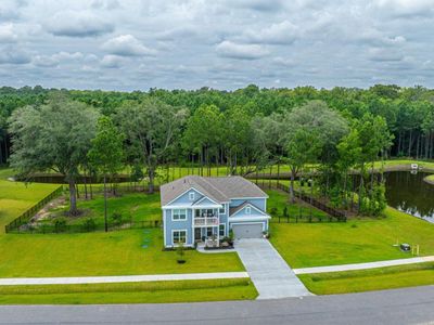 4287 Hugh Bennett Drive, Johns Island, SC 29455