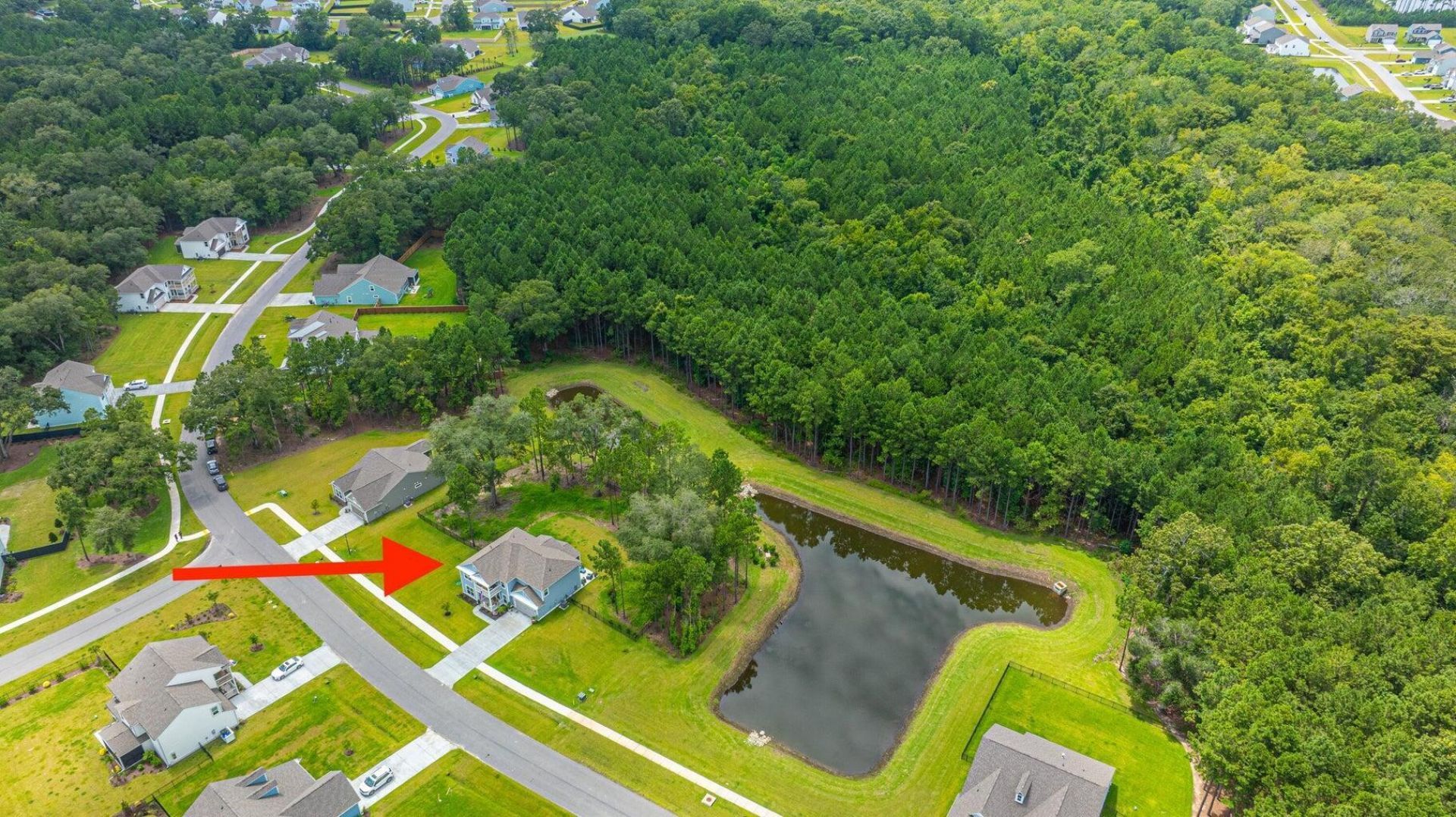 4287 Hugh Bennett Drive Photo 14