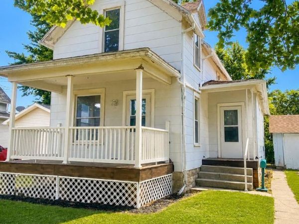 1021 Alger Street, Fremont, OH 43420