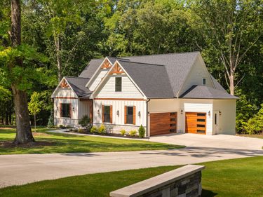 30 Park Meadow Lane, Youngsville, NC 27596