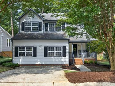 1112 Stoneferry Lane, Raleigh, NC 27606