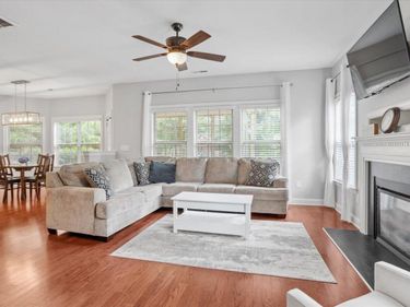 124 Sweet Violet Drive, Holly Springs, NC 27540