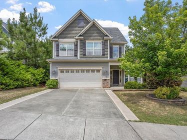 124 Sweet Violet Drive, Holly Springs, NC 27540