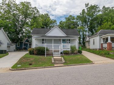 410 Bledsoe Avenue, Raleigh, NC 27601