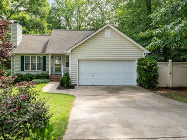 3508 Ribcowski Court, Raleigh, NC 27616