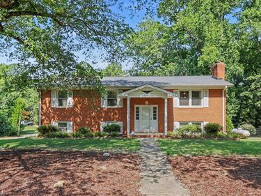 4508 Greenbrier Road, Raleigh, NC 27603