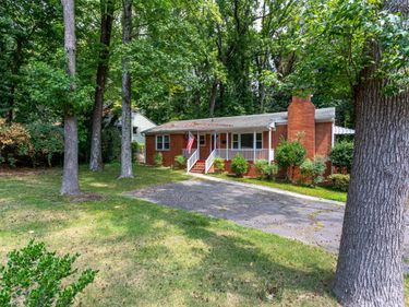 2602 Wade Avenue, Raleigh, NC 27607