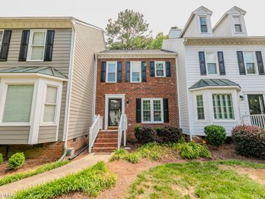 5012 Lancashire Drive, Raleigh, NC 27613
