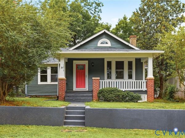 1815 Carlisle Avenue , Richmond, VA 23231