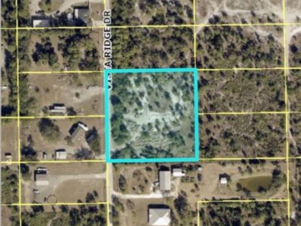 11811 Vista Ridge DR , FORT MYERS, FL 33913