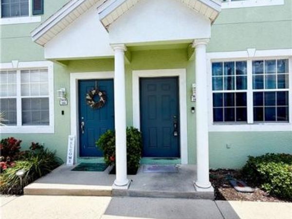 3618 Pine Oak CIR , Unit 105, FORT MYERS, FL 33916