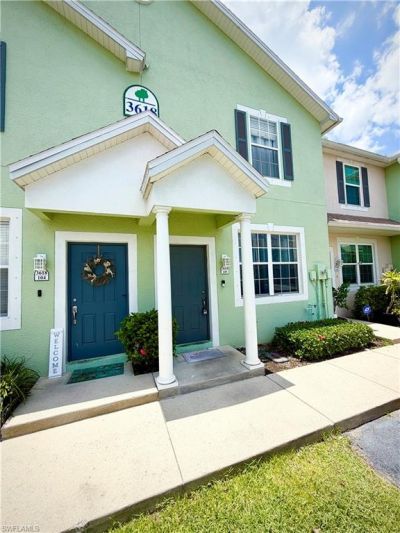 3618 Pine Oak Cir , Unit 105, Fort Myers, FL 33916 Photo